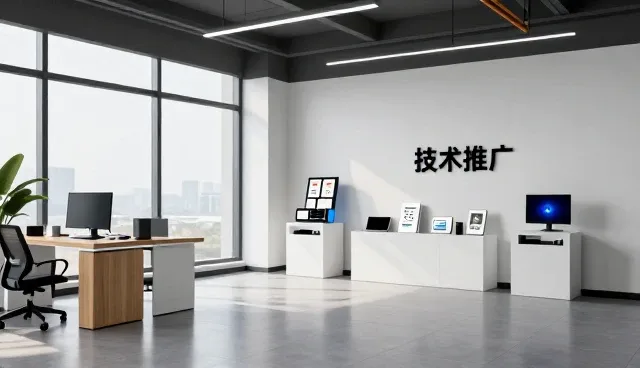 技术实施在智慧物流场景中的落地路径